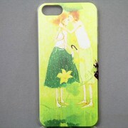 MINIOPAL CASE 07698 [iPhone5用 背面カバータイプ PR プリント]