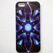 MINIOPAL CASE 97739 [iPhone5用 背面カバータイプ PR プリント]