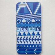 MINIOPAL CASE 97746 [iPhone5用 背面カバータイプ PR プリント]