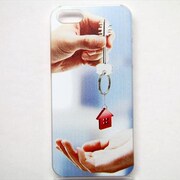 MINIOPAL CASE 97753 [iPhone5用 背面カバータイプ PR プリント]