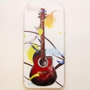 MINIOPAL CASE 17796 [iPhone5用 背面カバータイプ PR プリント楽器]