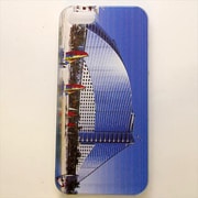 MINIOPAL CASE 07803 [iPhone5用 背面カバータイプ PR 風景プリント]