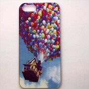 MINIOPAL CASE 97838 [iPhone5用 背面カバータイプ PR プリント]
