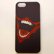 MINIOPAL CASE 17871 [iPhone5用 背面カバータイプ PR プリント]