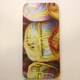 MINIOPAL CASE 97883 [iPhone5用 背面カバータイプ PR カラフル毛糸プリント]