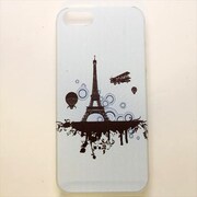 MINIOPAL CASE 17918 [iPhone5用 背面カバータイプ PR タワープリント]