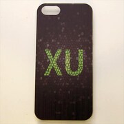 MINIOPAL CASE 17925 [iPhone5用 背面カバータイプ PR プリント]