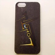 MINIOPAL CASE 17956 [iPhone5用 背面カバータイプ PR プリント]