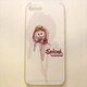 MINIOPAL CASE 98019 [iPhone5用 背面カバータイプ PR プリント]