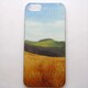 MINIOPAL CASE 18021 [iPhone5用 背面カバータイプ PR 風景プリント]