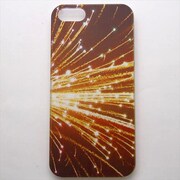 MINIOPAL CASE 08046 [iPhone5用 背面カバータイプ PR 光プリント]