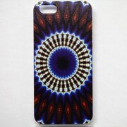 MINIOPAL CASE 08060 [iPhone5用 背面カバータイプ PR カラフルプリント]