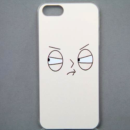 MINIOPAL CASE 18076 [iPhone5用 背面カバータイプ PR アニメ調プリント]