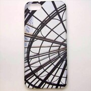 MINIOPAL CASE 18106 [iPhone5用 背面カバータイプ PR 風景プリント]