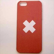 MINIOPAL CASE 18113 [iPhone5用 背面カバータイプ PR プリント]