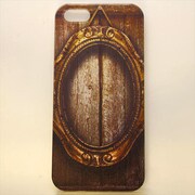MINIOPAL CASE 08121 [iPhone5用 背面カバータイプ PR プリント]