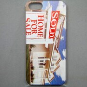 MINIOPAL CASE 18151 [iPhone5用 背面カバータイプ PR プリント]