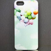 MINIOPAL CASE 18168 [iPhone5用 背面カバータイプ PR プリント]