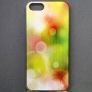 MINIOPAL CASE 08176 [iPhone5用 背面カバータイプ PR プリント]
