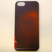 MINIOPAL CASE 18182 [iPhone5用 背面カバータイプ PR プリント]