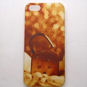 MINIOPAL CASE 98187 [iPhone5用 背面カバータイプ PR プリント]