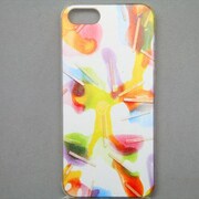MINIOPAL CASE 18212 [iPhone5用 背面カバータイプ PR プリント]