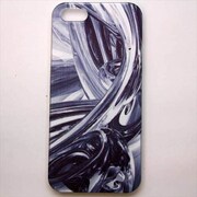 MINIOPAL CASE 08220 [iPhone5用 背面カバータイプ PR プリント]