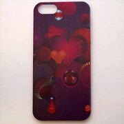 MINIOPAL CASE 18236 [iPhone5用 背面カバータイプ PR プリント]