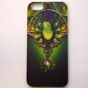 MINIOPAL CASE 18243 [iPhone5用 背面カバータイプ PR プリント]