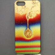 MINIOPAL CASE 08251 [iPhone5用 背面カバータイプ PR カラフルプリント]