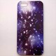 MINIOPAL CASE 18267 [iPhone5用 背面カバータイプ PR 惑星プリント]