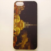 MINIOPAL CASE 08275 [iPhone5用 背面カバータイプ PR プリント]