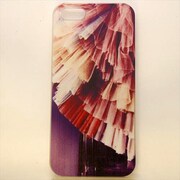 MINIOPAL CASE 18281 [iPhone5用 背面カバータイプ PR プリント]