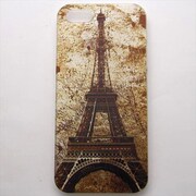 MINIOPAL CASE 98293 [iPhone5用 背面カバータイプ PR タワープリント]