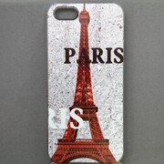 MINIOPAL CASE 98323 [iPhone5用 背面カバータイプ PR タワープリント]