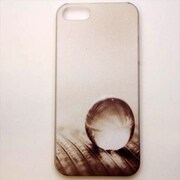 MINIOPAL CASE 18328 [iPhone5用 背面カバータイプ PR プリント]