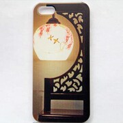 MINIOPAL CASE 08329 [iPhone5用 背面カバータイプ PR プリント]