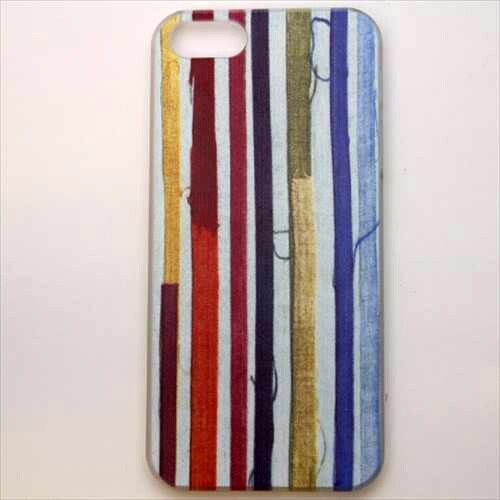 MINIOPAL CASE 18342 [iPhone5用 背面カバータイプ PR カラフルプリント]