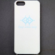 MINIOPAL CASE 98415 [iPhone5用 背面カバータイプ PR プリント]
