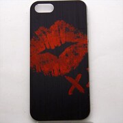 MINIOPAL CASE 08428 [iPhone5用 背面カバータイプ PR プリントリップ]