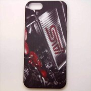 MINIOPAL CASE 18441 [iPhone5用 背面カバータイプ PR プリント]