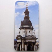 MINIOPAL CASE 08466 [iPhone5用 背面カバータイプ PR 風景プリント]