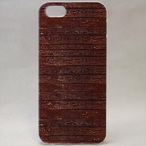 MINIOPAL CASE 98507 [iPhone5用 背面カバータイプ PR プリント]