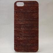 MINIOPAL CASE 98507 [iPhone5用 背面カバータイプ PR プリント]