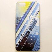 MINIOPAL CASE 18519 [iPhone5用 背面カバータイプ PR プリント]