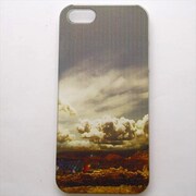 MINIOPAL CASE 08534 [iPhone5用 背面カバータイプ PR 空プリント]