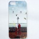 MINIOPAL CASE 18571 [iPhone5用 背面カバータイプ PR 楽器プリント]