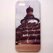 MINIOPAL CASE 08589 [iPhone5用 背面カバータイプ PR プリント]