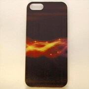 MINIOPAL CASE 18632 [iPhone5用 背面カバータイプ PR 光プリント]