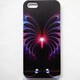 MINIOPAL CASE 98651 [iPhone5用 背面カバータイプ PR 光プリント]